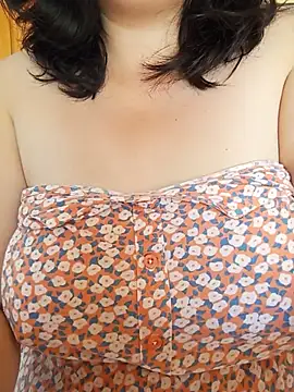 Show de Selen_rich_gril na webcam