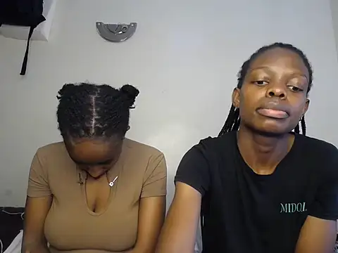 Nastysouls' Webcam Show