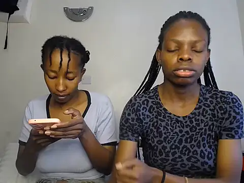 Nastysouls Webcam-Show