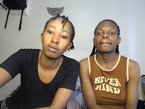 Show Webcam de Nastysouls