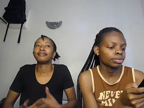 Show Webcam de Nastysouls