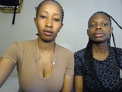 Show webcam de Nastysouls
