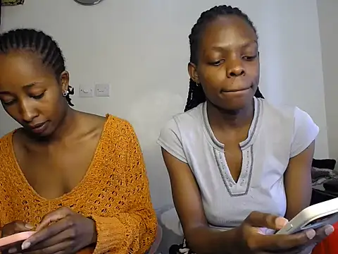 Nastysouls Webcamshow