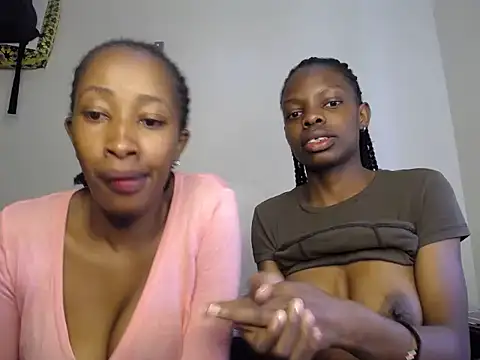 Nastysouls' Webcam Show