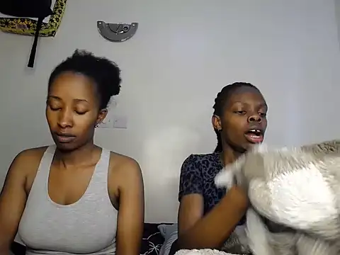 Nastysouls – webcam-show