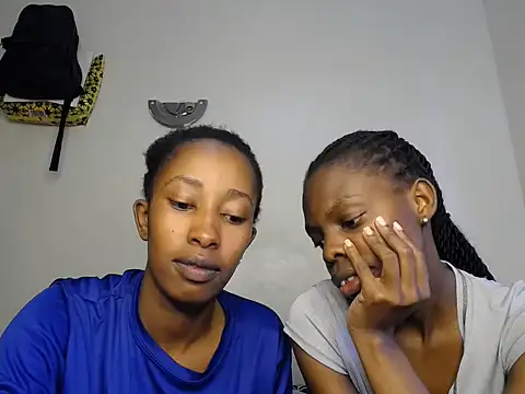 Nastysouls Show in webcam