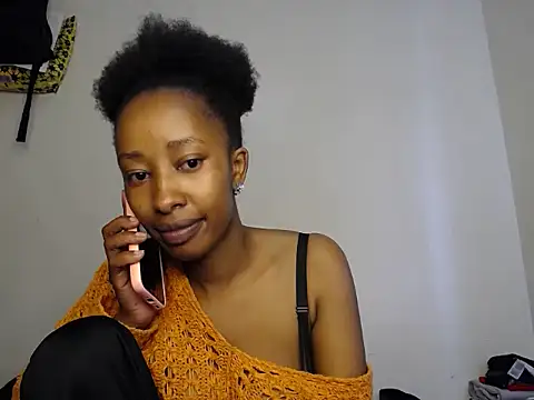 Nastysouls Webcam show
