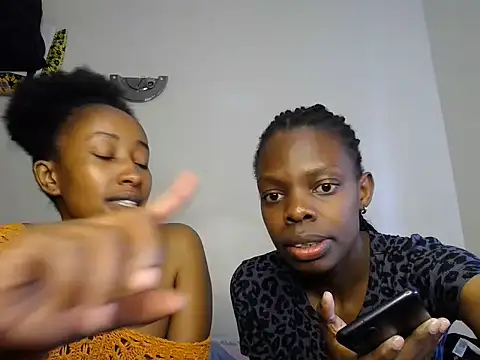 Show Webcam de Nastysouls