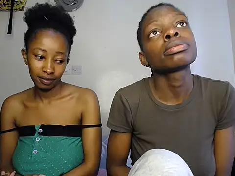 Nastysouls Webcam-Show