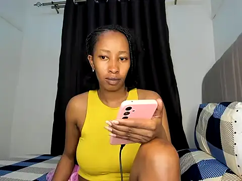 Kinkylexi's Live XXX Chat