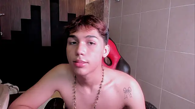 Andres_Landers' Webcam Show