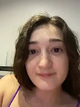 Webkamerová show auroravalexo