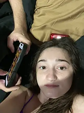 auroravalexo webcam show