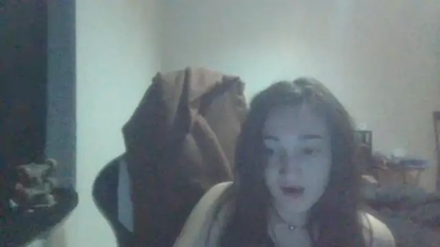 auroravalexo Show Webcam