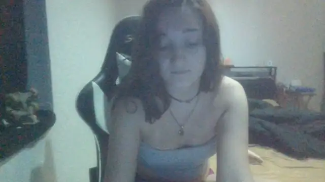 auroravalexo's Webcam Show
