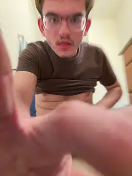jerkoffwoody's Webcam Show