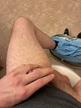 הופעת וובקאם של jerkoffwoody