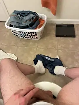 jerkoffwoodyn Webbikameraesitys