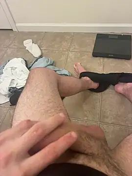 jerkoffwoody – webcam-show