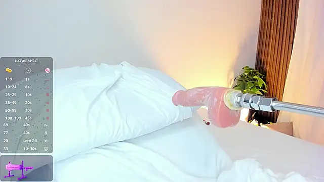 valeryy_moon – Kamerová šou