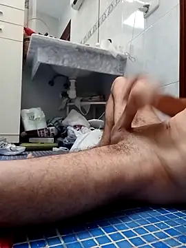 Soysincara12 网络视讯表演