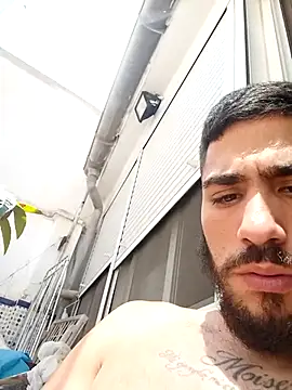 Soysincara12 Webcam-Show