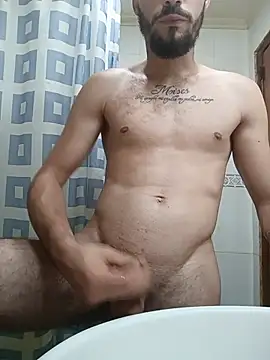 Soysincara12's Webcam Show
