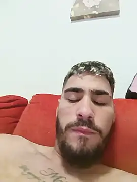 Webkamerová show Soysincara12