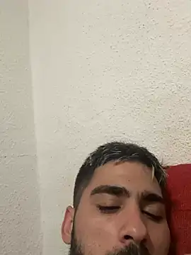 Soysincara12 Show in webcam