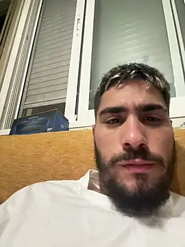 Soysincara12's Webcam Show