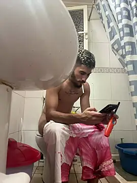 Soysincara12 Show in webcam