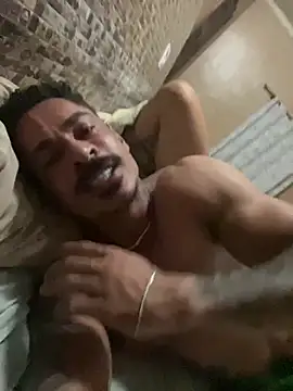 EdyeVini's Webcam Show