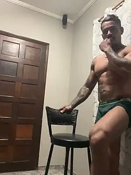 Show de webcam de EdyeVini
