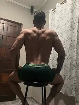 EdyeVini Webcamshow