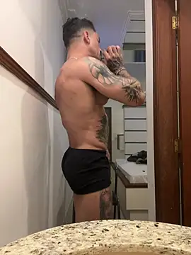 EdyeVini Webcamshow
