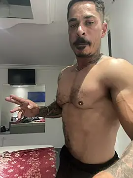 EdyeVini webcam show