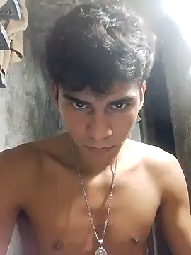 Show de azazel_thedark na webcam