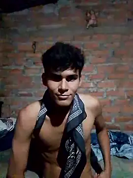Show Webcam de azazel_thedark