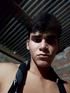 Show webcam de azazel_thedark