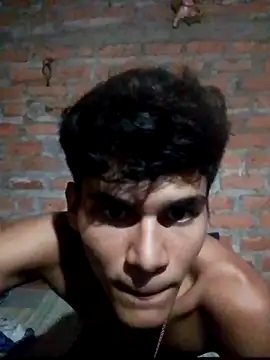 Show de azazel_thedark na webcam