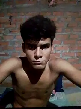 Show Webcam de azazel_thedark