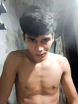 azazel_thedark's Webcam Show