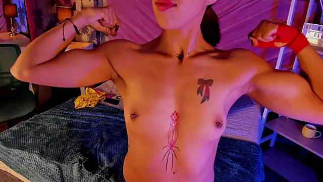Czat XXX na żywo – eloisa_moorgan