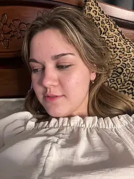 la_lisa_'s Webcam Show