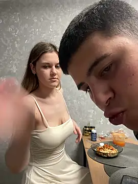 Show Webcam de la_lisa_