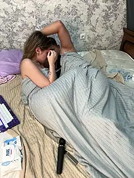 la_lisa_ 网络视讯表演