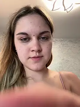 la_lisa_: вебкам-шоу