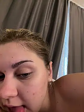 la_lisa_ Webcam-Show