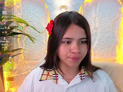 roxan1_tp webcam show