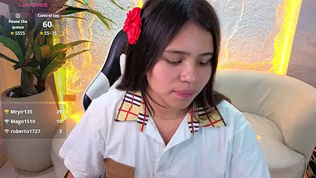 roxan1_tpn Webbikameraesitys